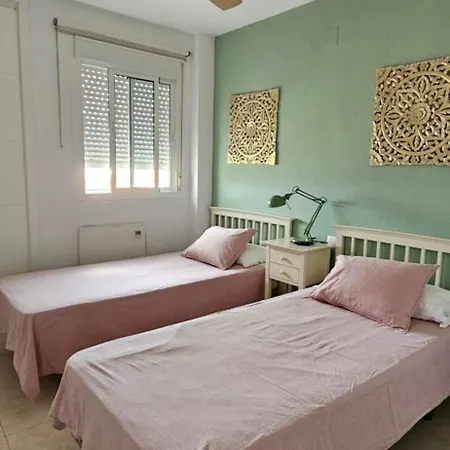 Apartment Casa Salina