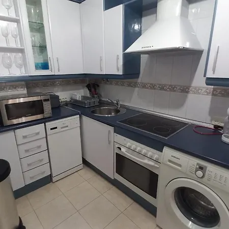 Casa Salina Apartment