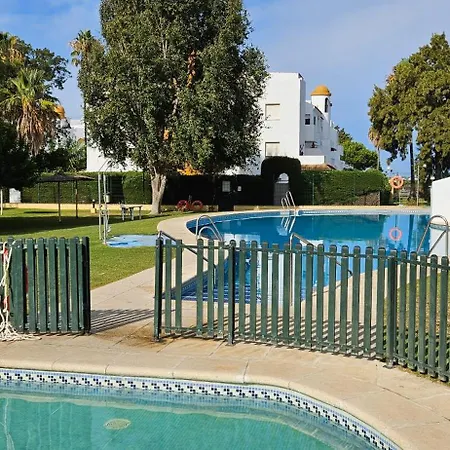 Apartment Casa Salina