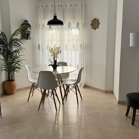 Casa Salina Apartment *