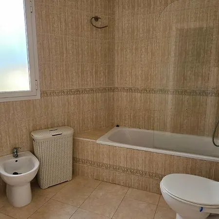Apartment Casa Salina *