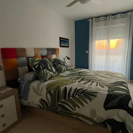 Casa Salina Apartment Chiclana de la Frontera
