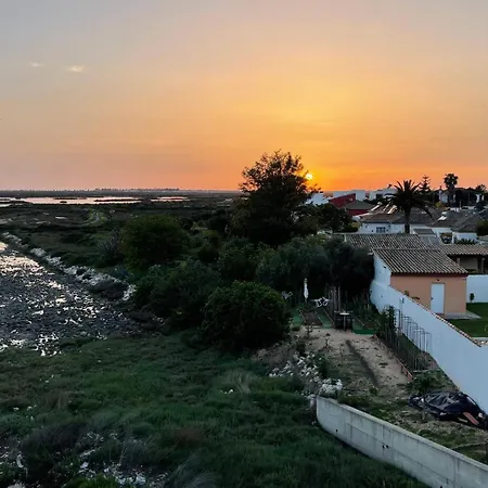 Apartment Casa Salina Chiclana de la Frontera