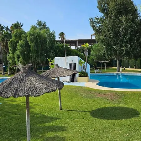 Casa Salina *