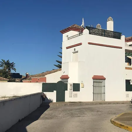 Casa Salina Apartment
