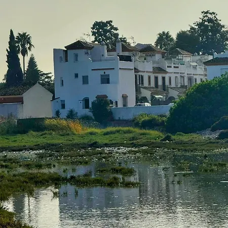 Casa Salina Apartment *