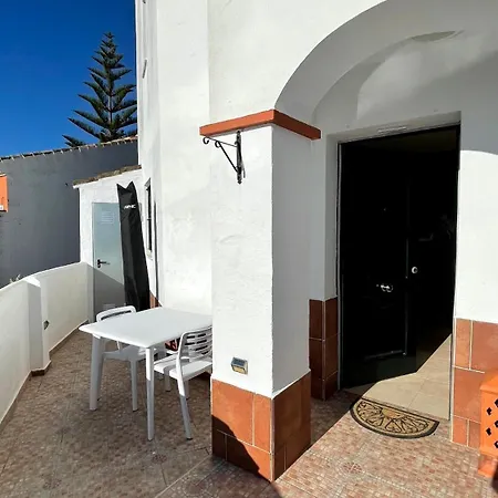 Apartment Casa Salina *