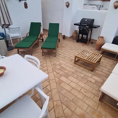 Apartment Casa Salina *