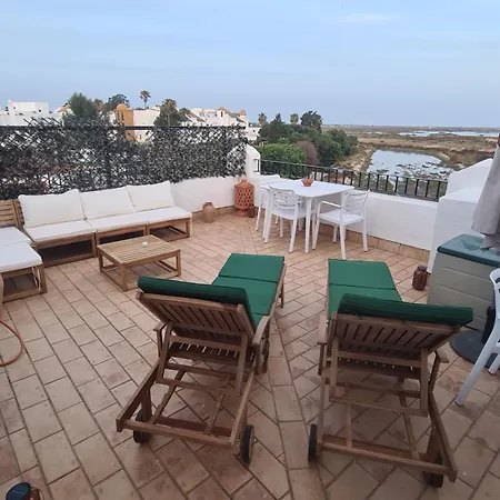 Casa Salina Apartment Chiclana de la Frontera